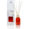 Ambientador Mikado Mango Mármol SYS Aromas 100 ml | Aroma Tropical y Afrutado | Energizante