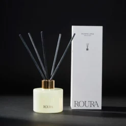 Ambientador mikado Premium Majestic Lotus Roura 100 ml
