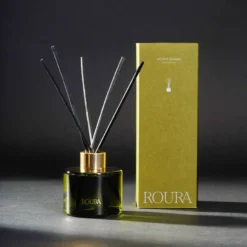 Ambientador mikado Premium Secret Garden Roura 100 ml