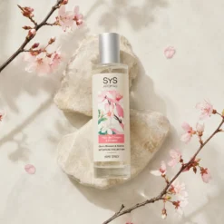 Ambientador Pulverizador Flor de Cerezo y Jazmín SYS Aromas 100 ml | Floral y Dulce | Relajante