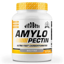 Amilopectina - 1,8kg - Neutro - Amilopectina - Vitobest