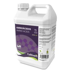 Aminoácidos Líquido Cultivers 2x1l