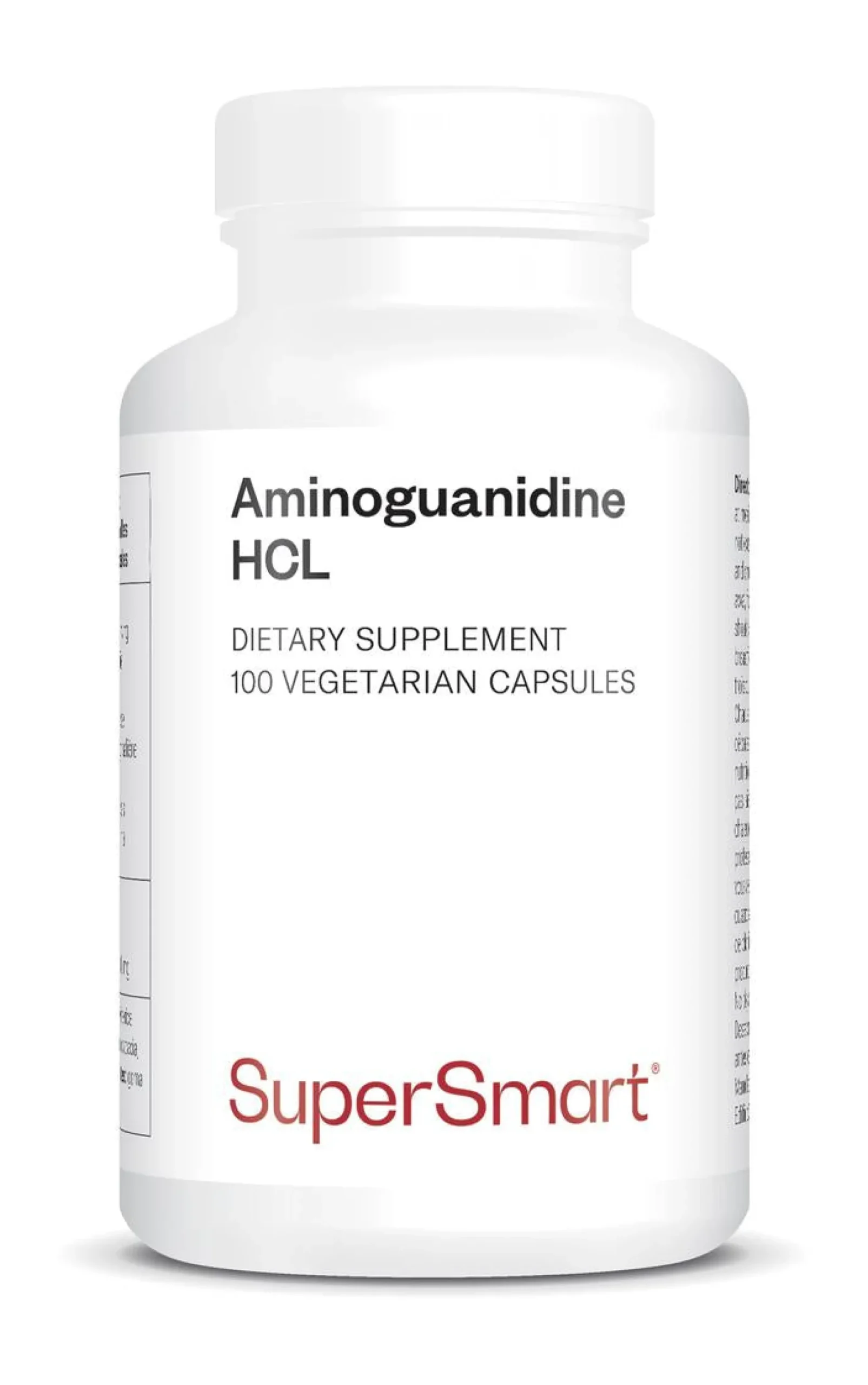 Aminoguanidine Hcl