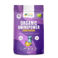 Aminopower eco fresa Energy Feelings 500 g XL Pack