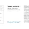 Ampk Booster