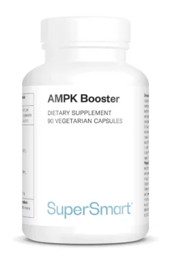 Ampk Booster