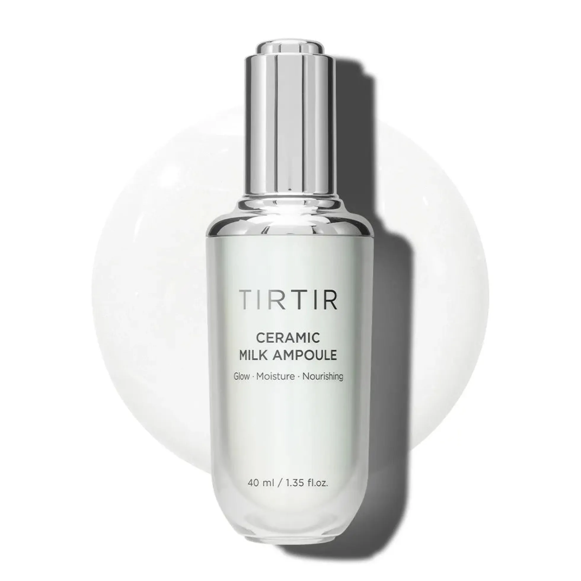 Ampoule Ceramic Milk Tir Tir 40ml