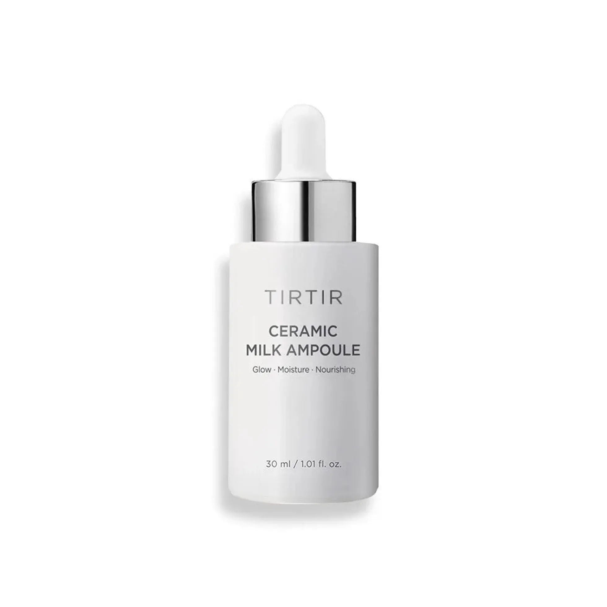 Ampoule Ceramic Milk Tir Tir 30ml