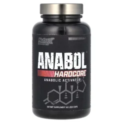 Anabol Hardcore 60 Caps