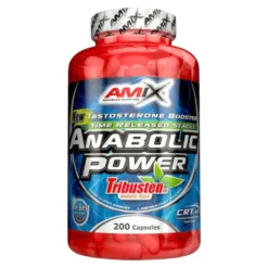 Anabolic Power Tribusten 200 Caps