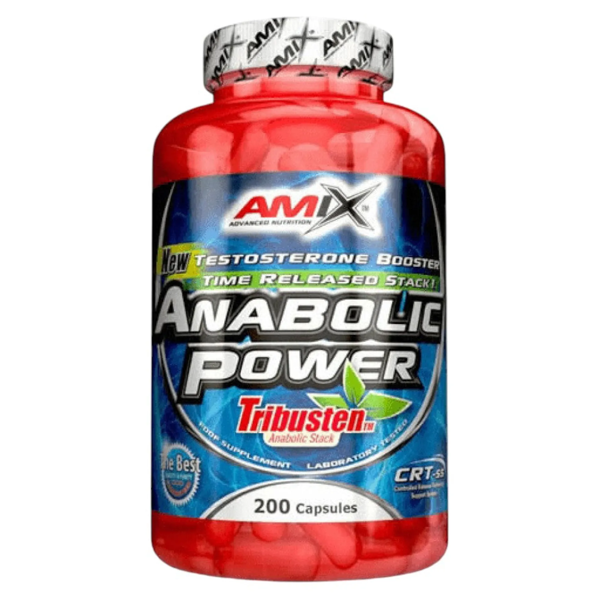 Anabolic Power Tribusten 200 Caps