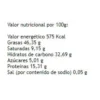 Anacardos Bio 1 Kg