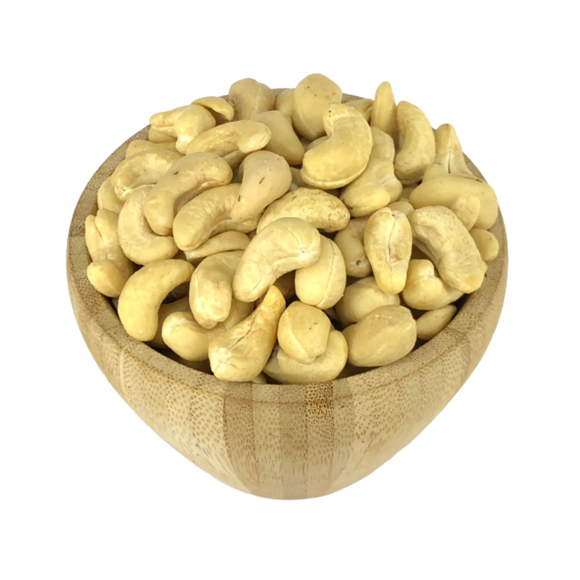 Anacardos Ecológicos A Granel 1 Kg