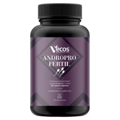 AndroPro Fértil Vecos 100 cápsulas