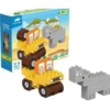 Animal planet Jeep- Biobuddi
