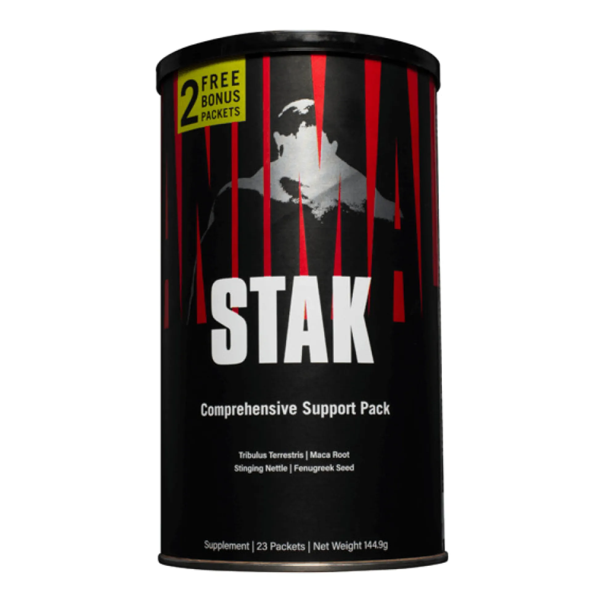 Animal Stak 21 Pack