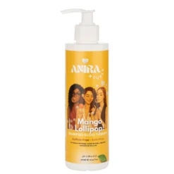 Anira Curls Mango Lollipop Champú Gloss Therapy 300ml