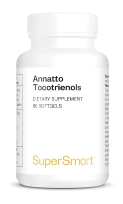 Annatto Tocotrienols