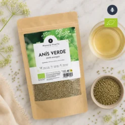 Anís verde en grano ECO Planeta Huerto 70g