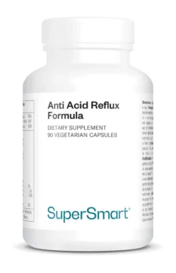 Anti-acid Reflux Formula
