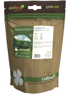Antiamarronamiento coníferas y setos Cultivers