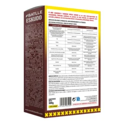 Anti caracoles Metaldehído Batlle 500 g