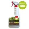 Antihongos Bio 750ml Contra Oídio, Mildiu Y Manchas En La Hoja