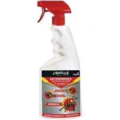 Antihormigas listo uso 750 ml Batlle