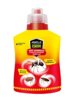 Anti Hormigas Talquera Batlle 500 g