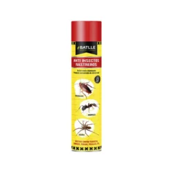 Anti Insectos rastreros Spray 1 L Batlle