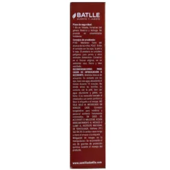 Antilimacos anti caracoles y Babosas 500 g Batlle Bio