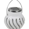 Anti-mosquito Lantern With Solar