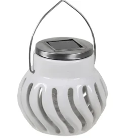 Anti-mosquito Lantern With Solar