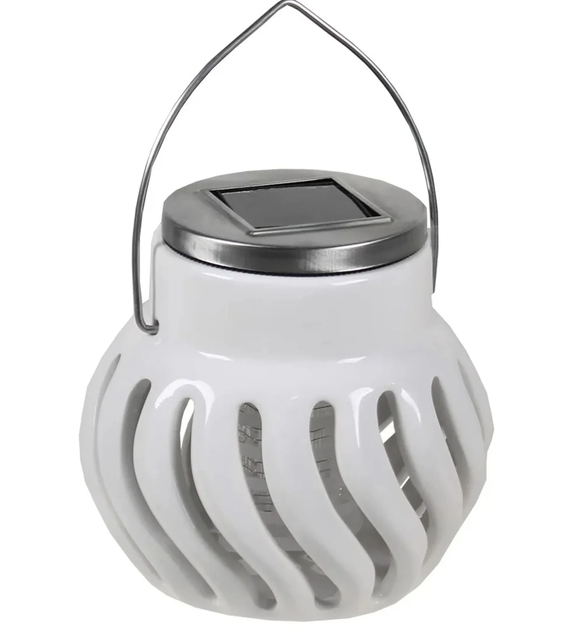 Anti-mosquito Lantern With Solar