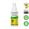 Anti Mosquitos Zona Templada - 6h de Eficacia Alphanova Santé 75 ml