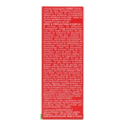 Anti Pic Difusión Citronela Aceites esenciales para difusión PURESSENTIEL 30 ml