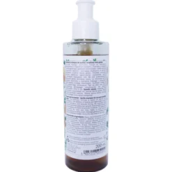 Anwen Champú Peach And Coriander Cuero Cabelludo Seco Y Sensible 200ml