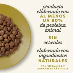 Applaws Cat Dry Pollo y Cordero 2 kg Pienso natural para gatos grain free