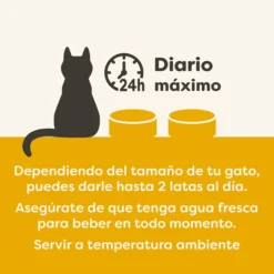 Applaws Cat Lata Pollo y pato 70 g Comida húmeda para gatos natural grain free