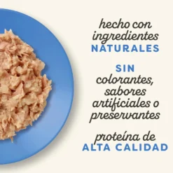 Applaws Cat Sobre Selección de Pescado Multipack 12 x 70 g Comida húmeda para gatos
