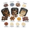 Aqua Bulbs Pack Fauna Silvestre - Mezcla Para Insectos Y Biodiversidad