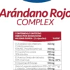 Arandano Rojo Complex DIELISA 30 cápsulas
