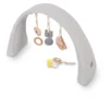 Arco De Juegos Ajustable Grey