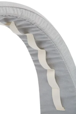Arco De Juegos Ajustable Grey