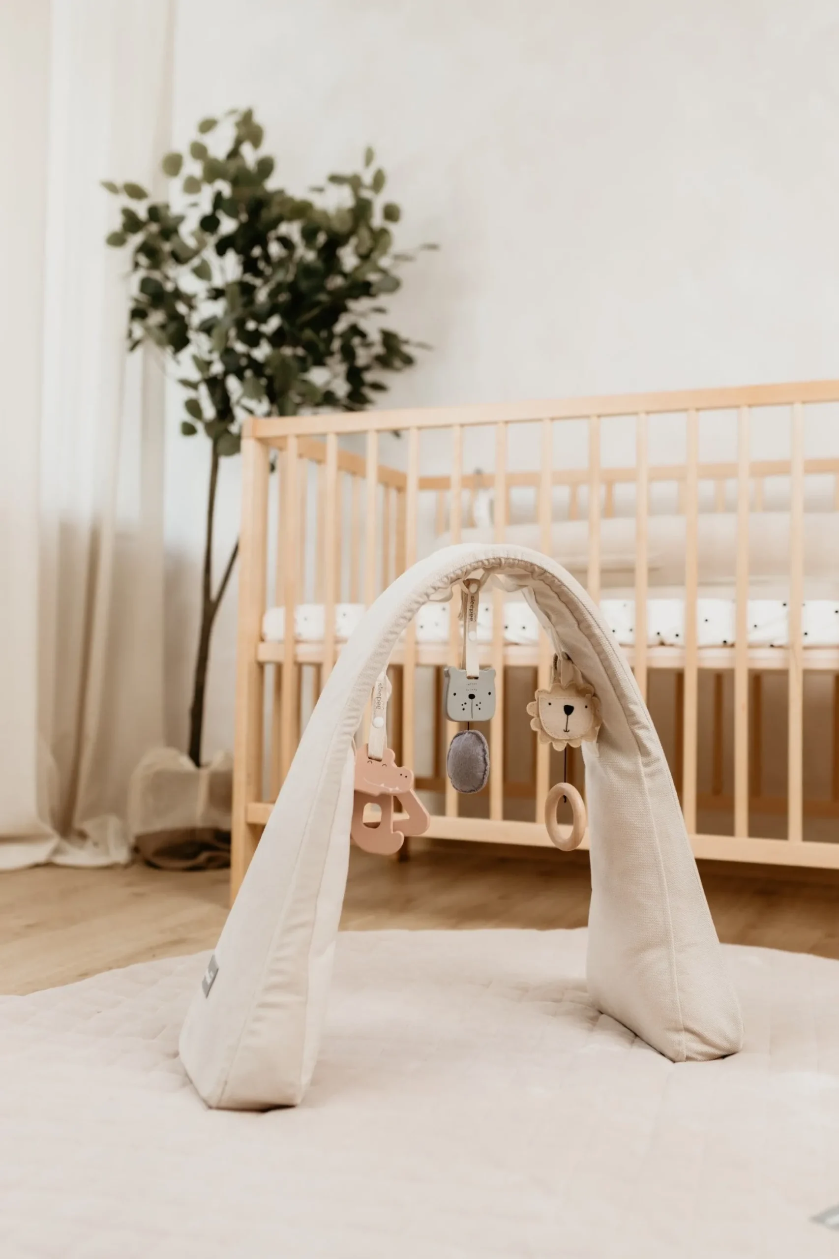 Arco De Juegos Ajustable Sand