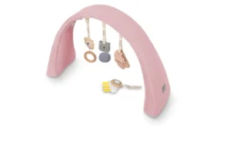 Arco De Juegos Con Sonidos - Pink