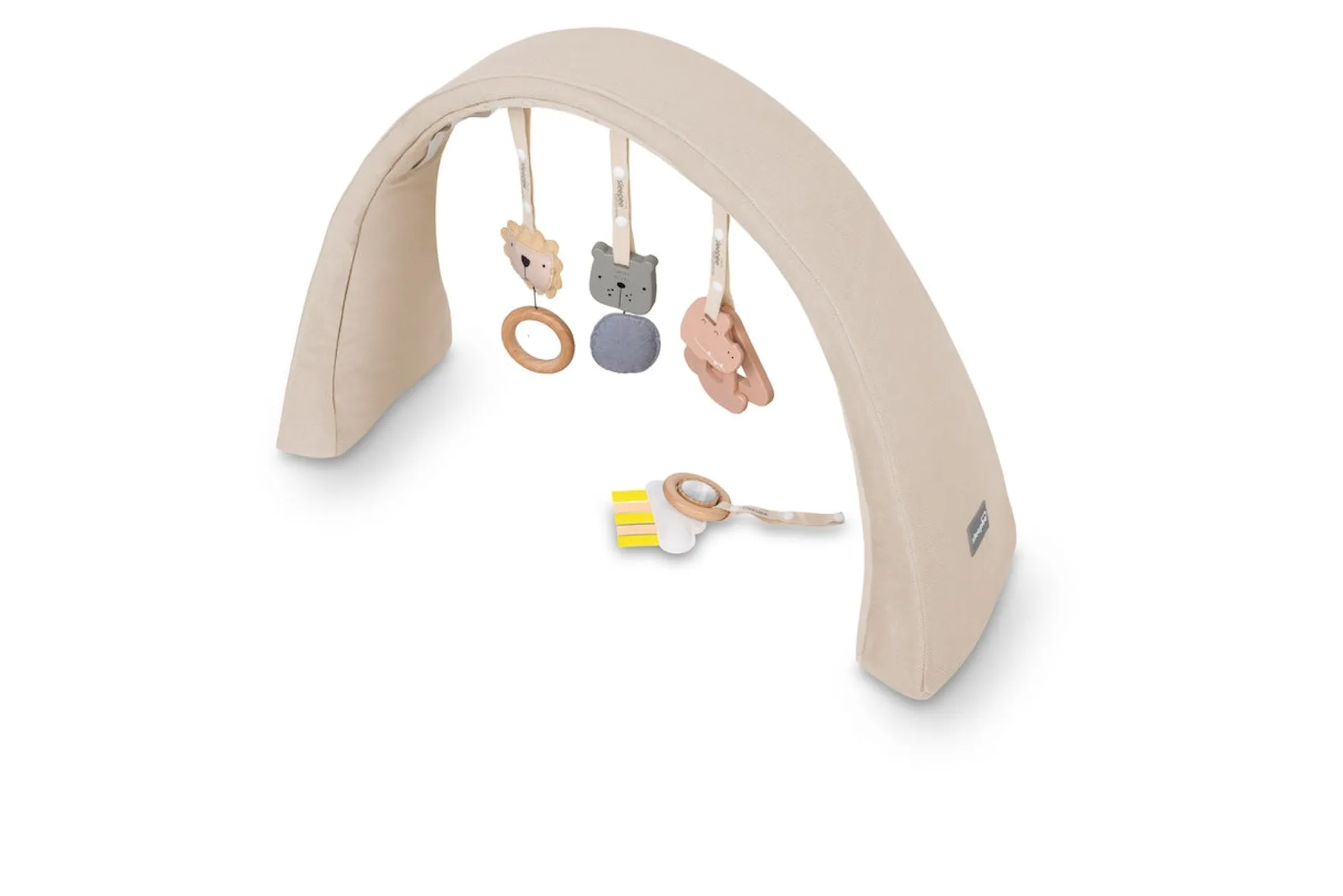Arco De Juegos Con Sonidos - Sand