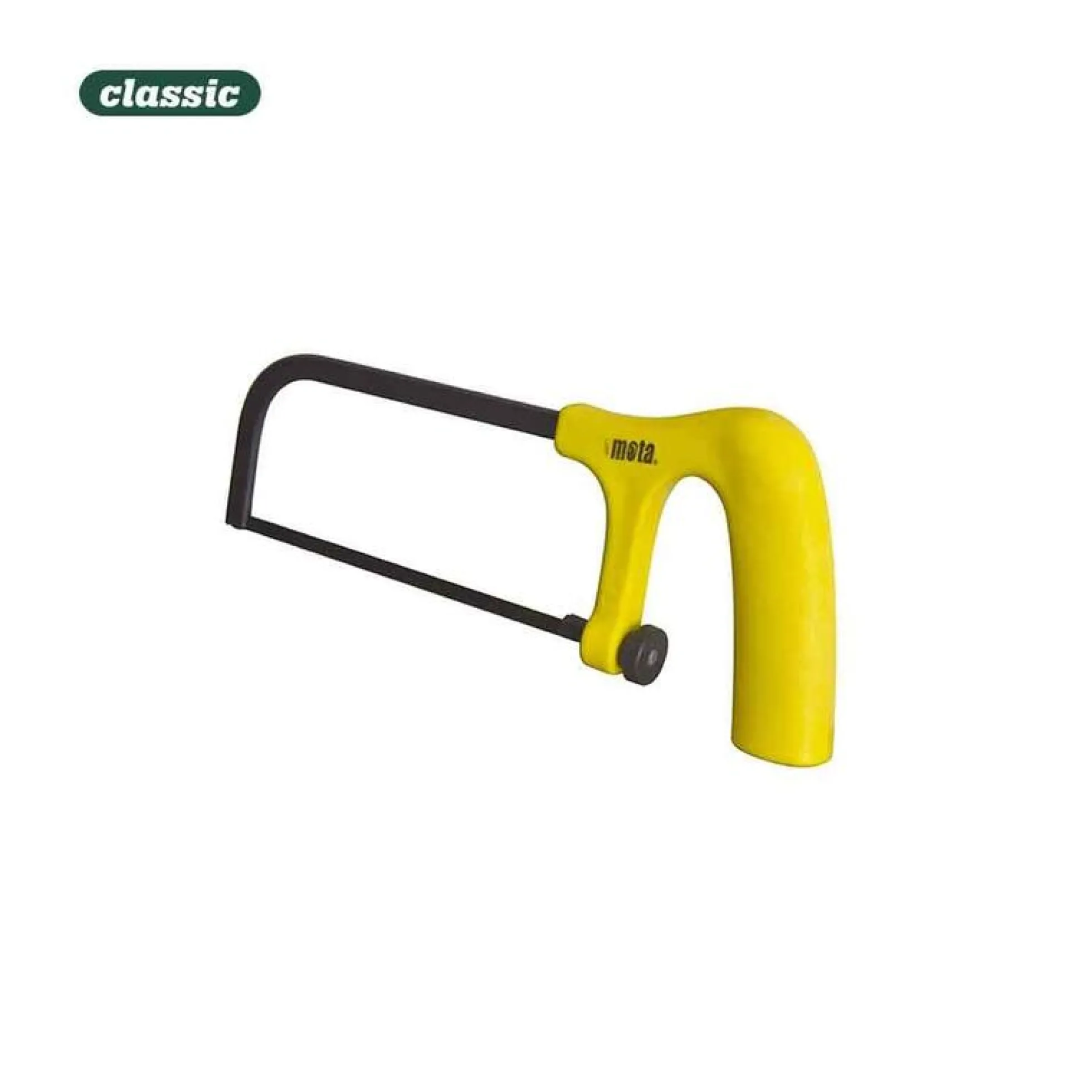 Arco De Sierra Junior En Blister As11 Mota