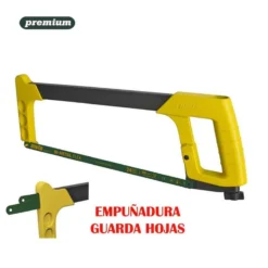 Arco De Sierra Tubular Pesado As01 Mota