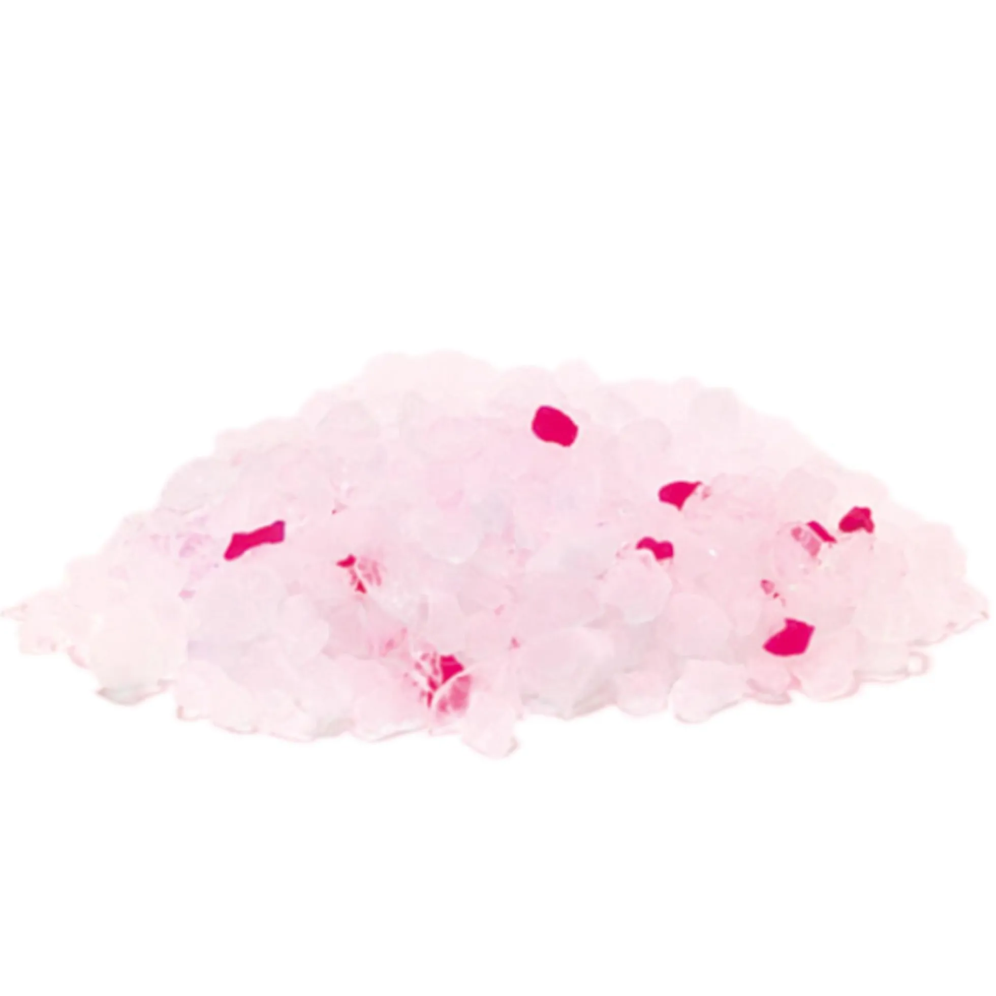 Arena de SilicaCrystal con Perfume de Rosas Arquivet 3,8 L